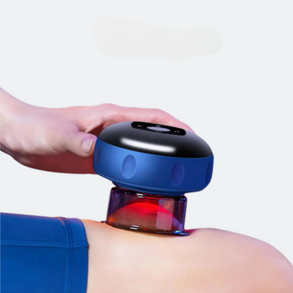 The VacuCup Massager Cup