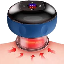 The VacuCup Massager Cup